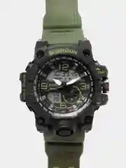 Зеленый наручные военные электронные мужские часы