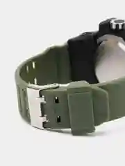 Зеленый наручные военные электронные мужские часы