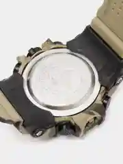 Золотой наручные военные электронные мужские часы