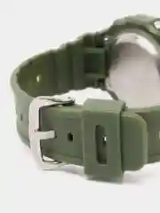 Лесной зеленый наручные военные часы G-Shock, электронные, мужские