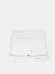 Прозрачный чехол для iPhone X, XS, XR, 11, 12, 13, 14 Pro Max/mini, с карманом для карт, силиконовый