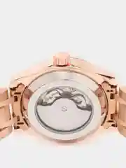 Золотой часы механические Tissot