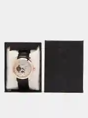Коралловый меланж часы механические Tissot