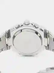 Белый часы мужские G-Shock, стальные