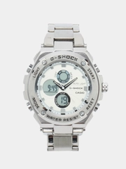Часы мужские G-Shock, стальные