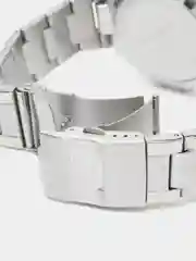 Белый часы мужские G-Shock, стальные