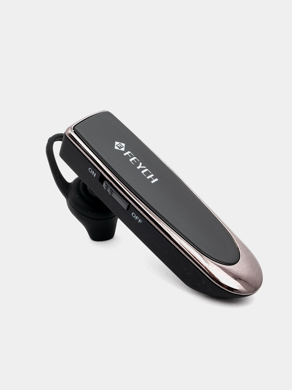 Беспроводная Bluetooth-гарнитура