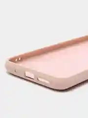 Бежевый чехол силиконовый для Xiaomi Poco M3,Сяоми Поко М3 Silicone Cover
