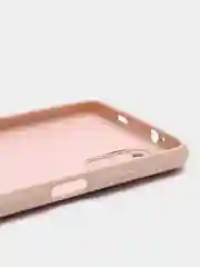 Бежевый чехол силиконовый для Xiaomi Poco M3,Сяоми Поко М3 Silicone Cover
