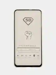 Защитное стекло для Samsung Galaxy A60, на полный экран