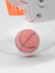Элетрическая игра баскетбол в шаре