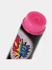 Маркеры меловые "POP-ART", НАБОР 4 ЦВЕТА, 5мм, стираемые, д/гладких поверхностей, BRAUBERG