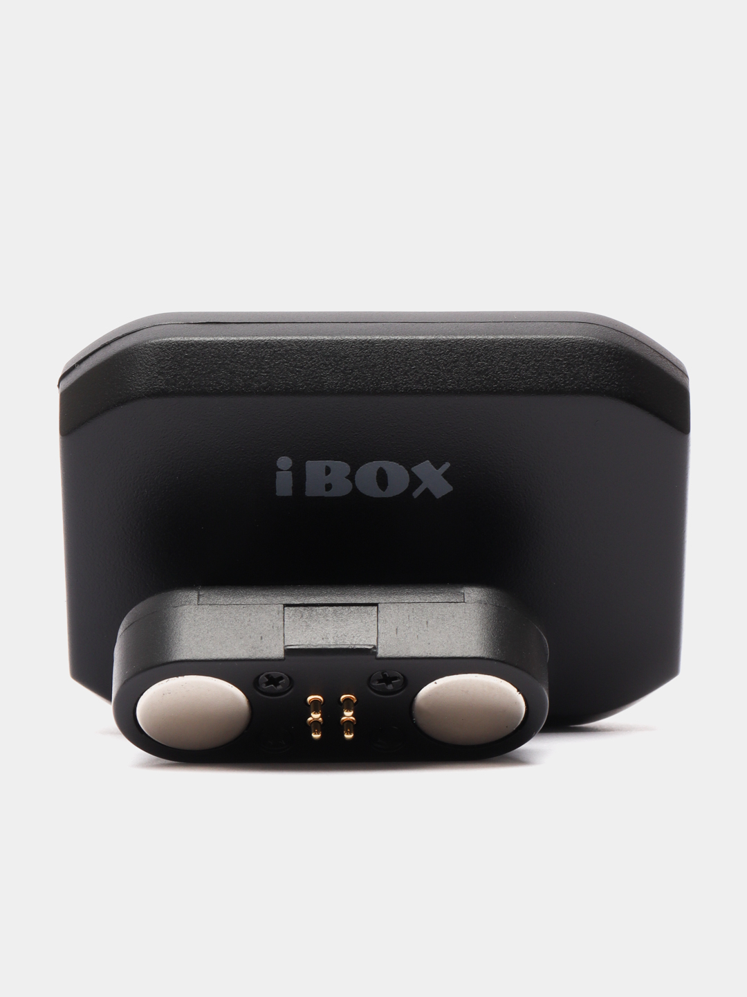 Ibox alert laserscan cloud