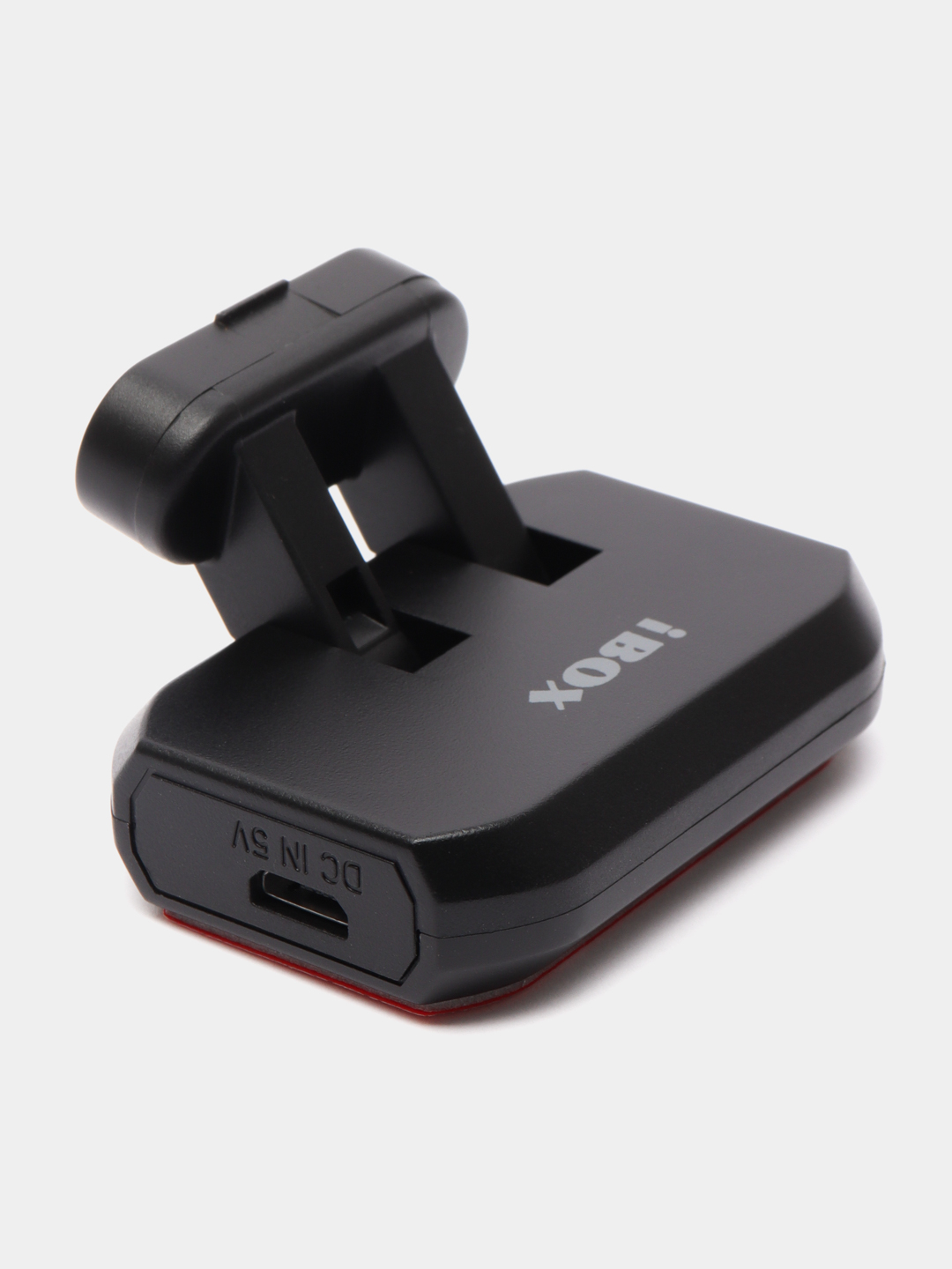 Ibox alert laserscan signature cloud