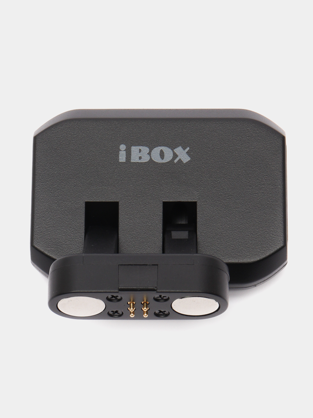 Ibox alert laserscan cloud