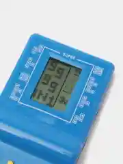 Синий тетрис 9999 в 1 Тетрис головоломка Электронная игра головолмка