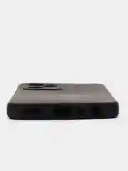 Черный чехол силиконовый для Realme C35 / Реалми С35 Silicone Cover