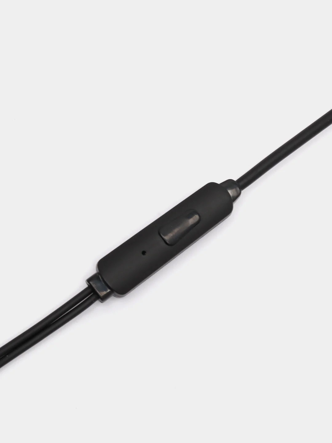 Бордовый наушники с микрофоном Borofone с разъёмом 3.5 Jack