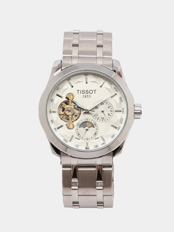 Механические Часы Tissot Купить