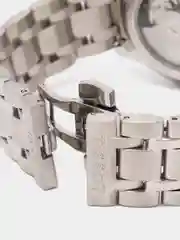 Белый часы механические Tissot