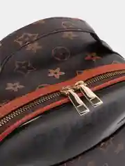 Шоколадный косметичка