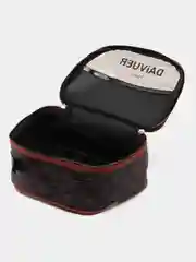 Шоколадный косметичка