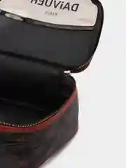 Шоколадный косметичка
