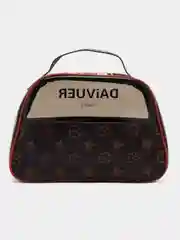Шоколадный косметичка