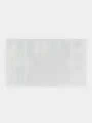 Бирюзовый лаковые полоски  маникюр топ лак лаковые наклейки для ногтей слайдер для педикюра