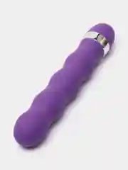 Розовый вибратор женский