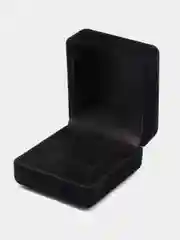Белый запонки мужские