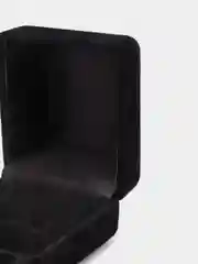 Белый запонки мужские