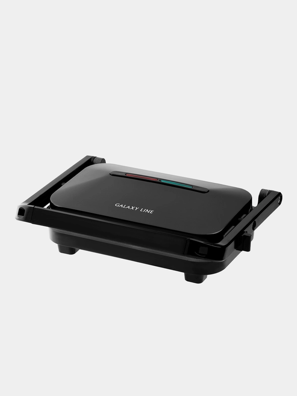 Гриль электрический Galaxy LINE GL2977, 1800 Вт