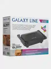 Гриль электрический Galaxy LINE GL2977, 1800 Вт