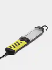 Фонарь переносной 12V, провод 8 м