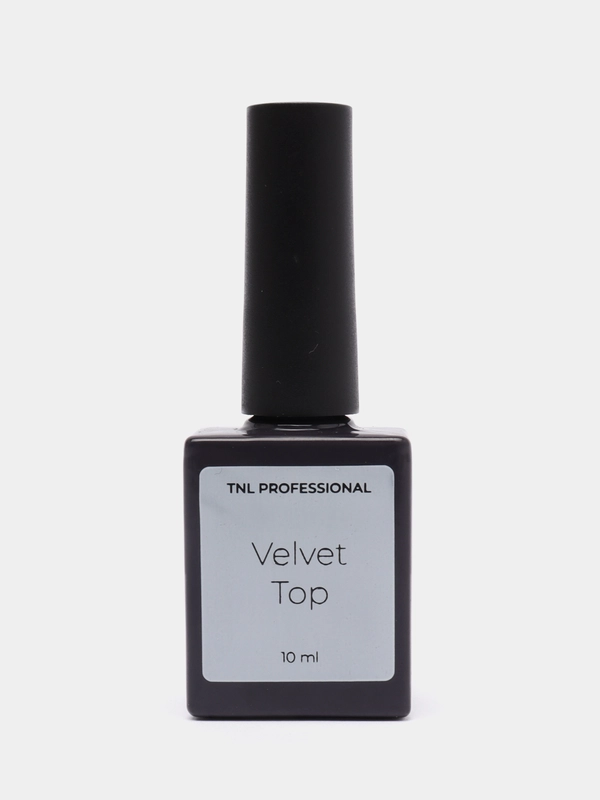 Топ TNL VELVET, матовый