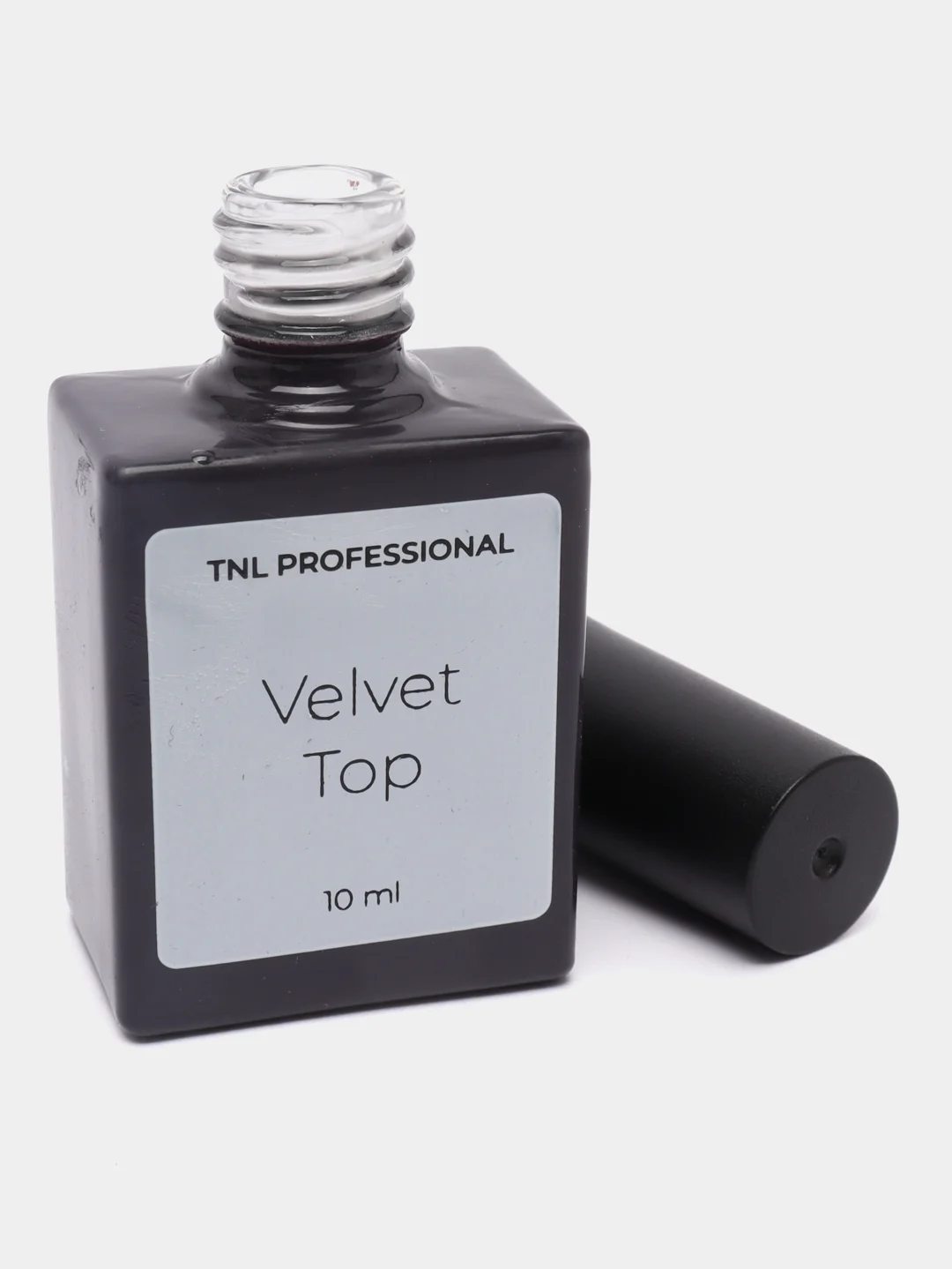 Топ TNL VELVET, матовый