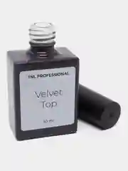 Топ TNL VELVET, матовый