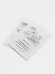 Семена петрушка листова "Обыкновенная", 1 г