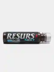Присадка реметаллизант в моторное масло RESURS NEXT 75 г ,флакон, для двигателя, ВМПАВТО