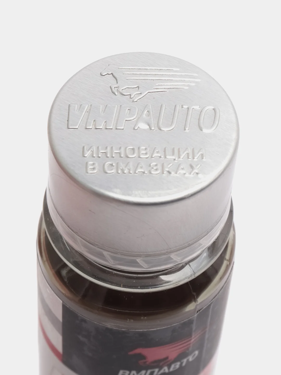Присадка в трансмиссионное масло R1 Metall Т, 50г пластиковый флакон