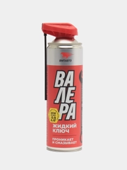 Флакон-аэрозоль "Жидкий ключ" Валера, 650 мл