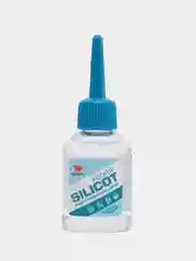 Смазка силиконовая Silicot "Капля", 30 мл флакон