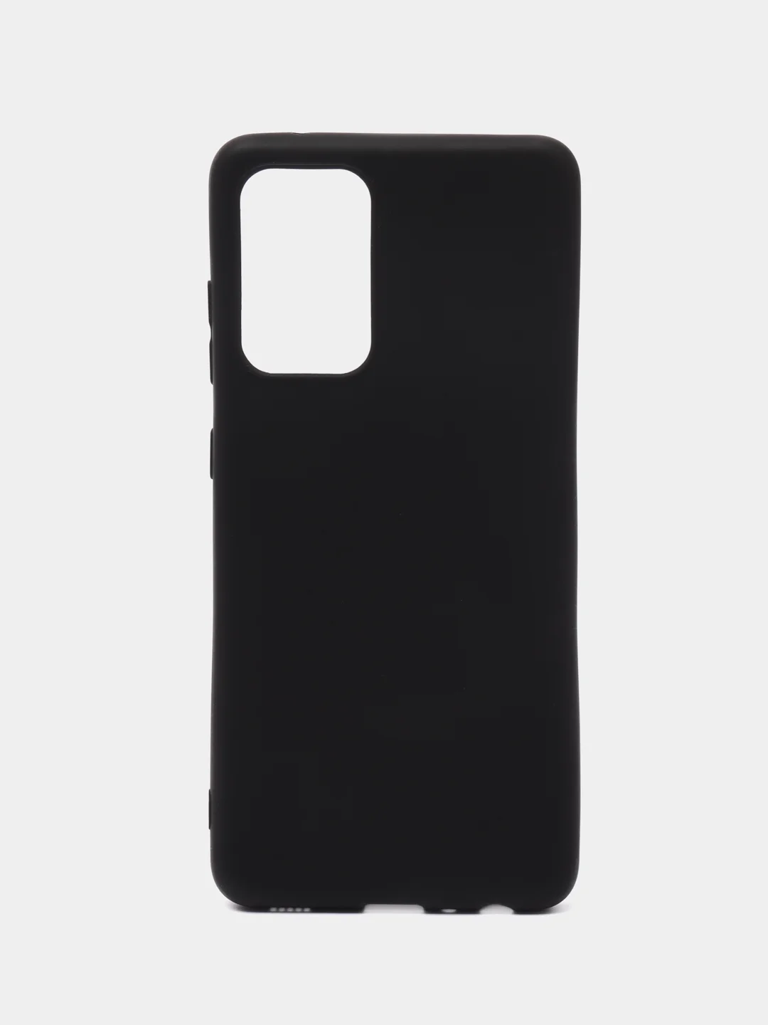 Матовый чехол Samsung A02/A02S/A03S/A22/A31/A32/A12/A50/A52 5G/A72 5G/M12/M31s/M51/S20FE