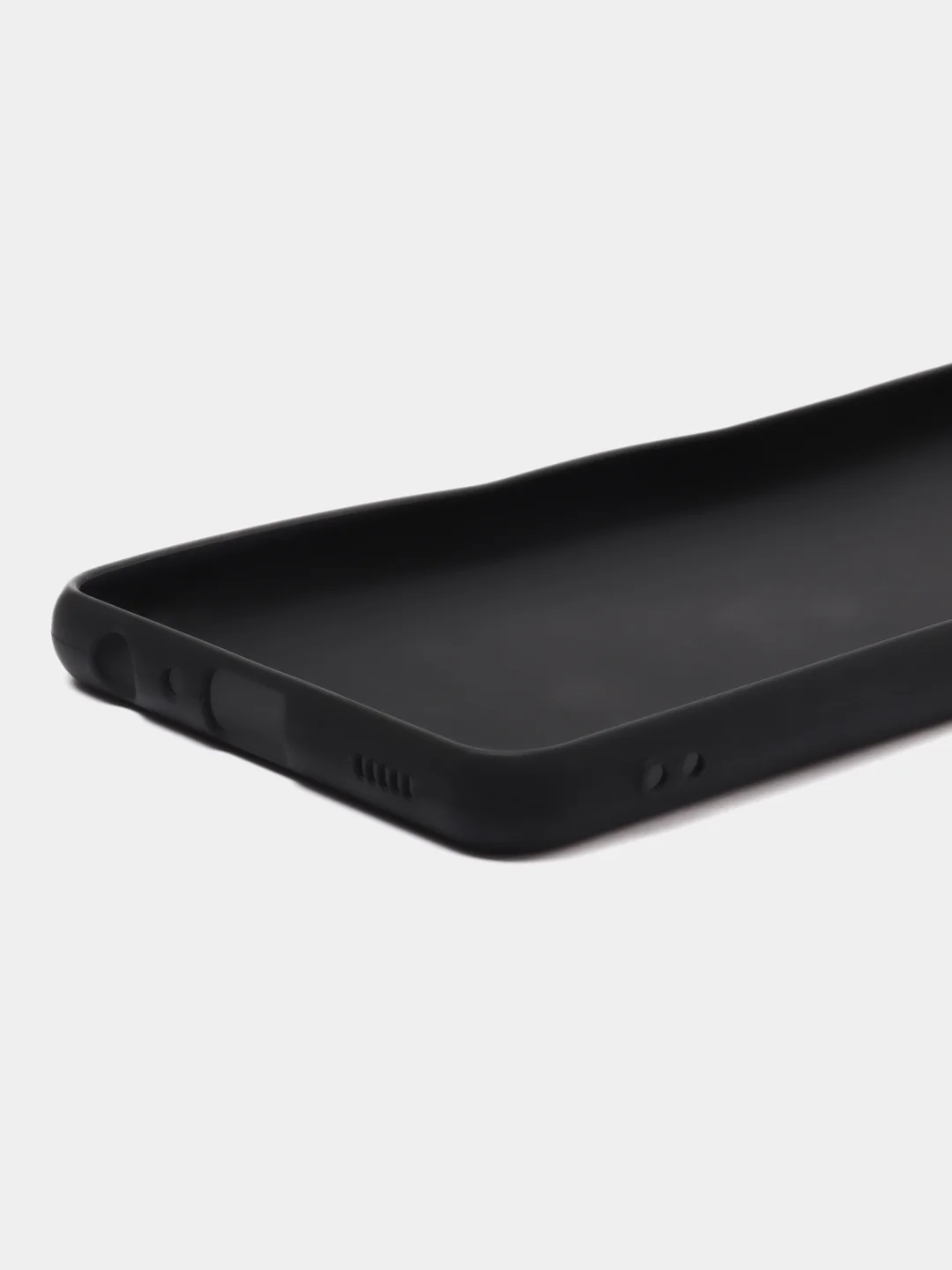 Матовый чехол Samsung A02/A02S/A03S/A22/A31/A32/A12/A50/A52 5G/A72 5G/M12/M31s/M51/S20FE