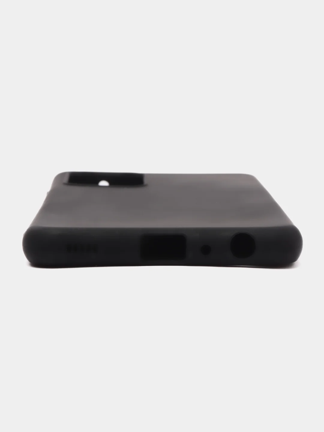 Матовый чехол Samsung A02/A02S/A03S/A22/A31/A32/A12/A50/A52 5G/A72 5G/M12/M31s/M51/S20FE