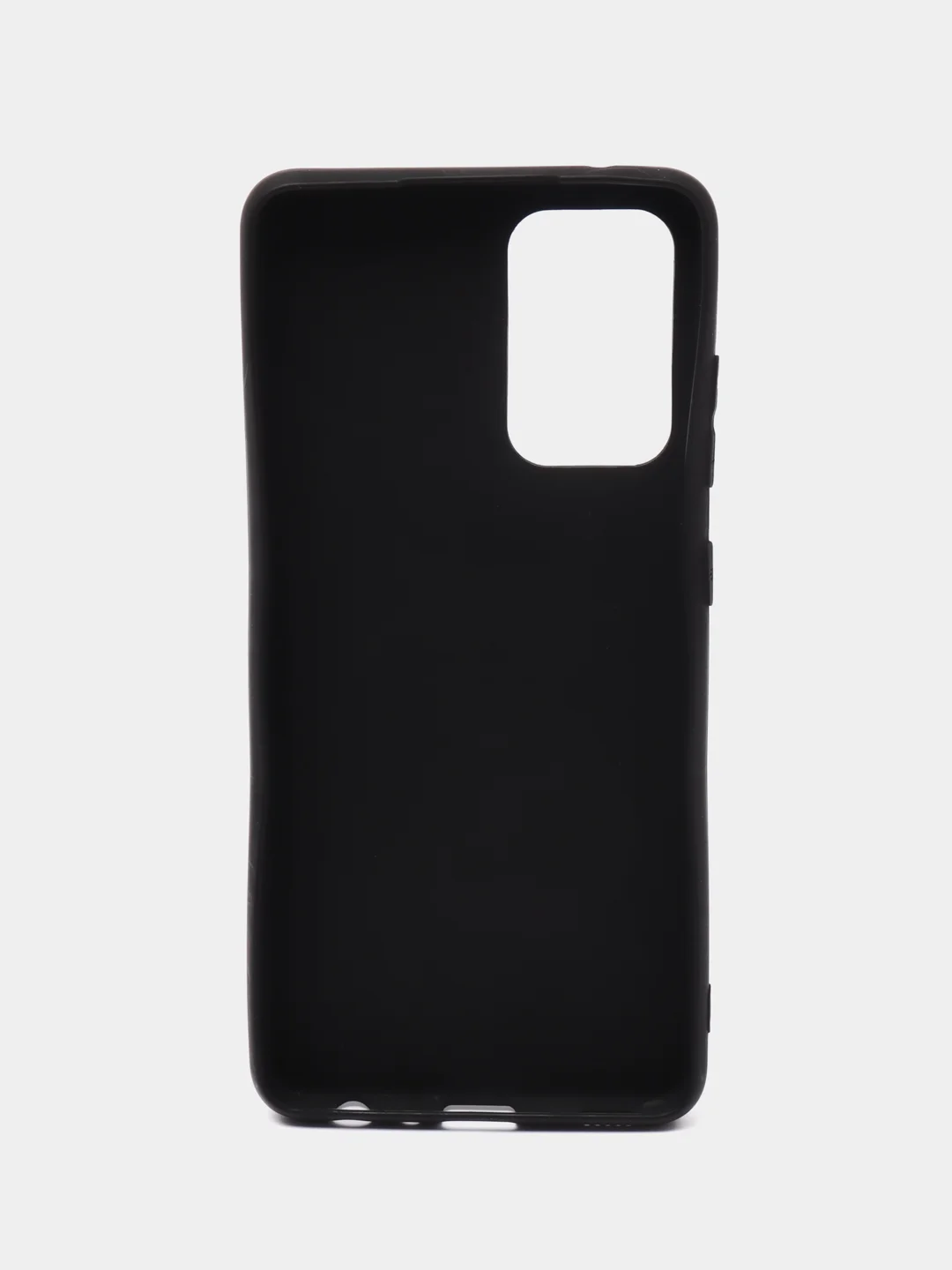 Матовый чехол Samsung A02/A02S/A03S/A22/A31/A32/A12/A50/A52 5G/A72 5G/M12/M31s/M51/S20FE