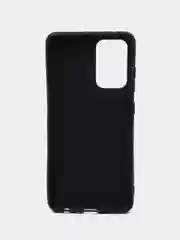 Матовый чехол Samsung A02/A02S/A03S/A22/A31/A32/A12/A50/A52 5G/A72 5G/M12/M31s/M51/S20FE