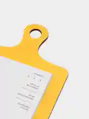 Блокнот для записи рецептов "Cook book"