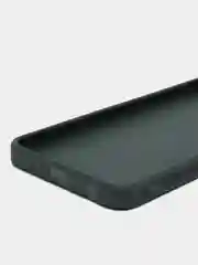 Зеленый чехол TECNO POVA 2 с защитой камеры